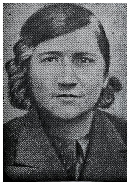 Елизавета Чайкина