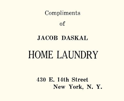 Jacob Daskal